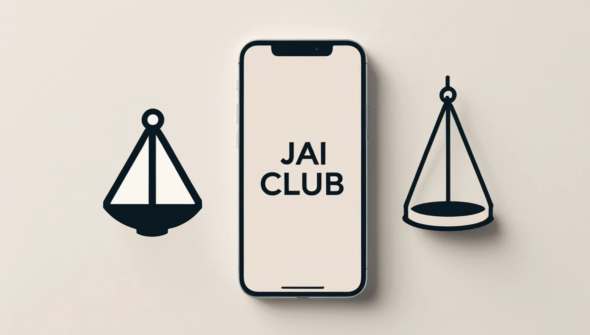 Jai Club Legal