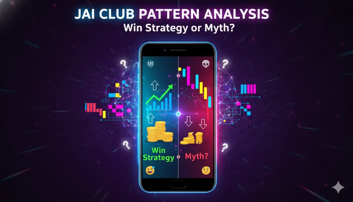 Jai Club Pattern Analysis