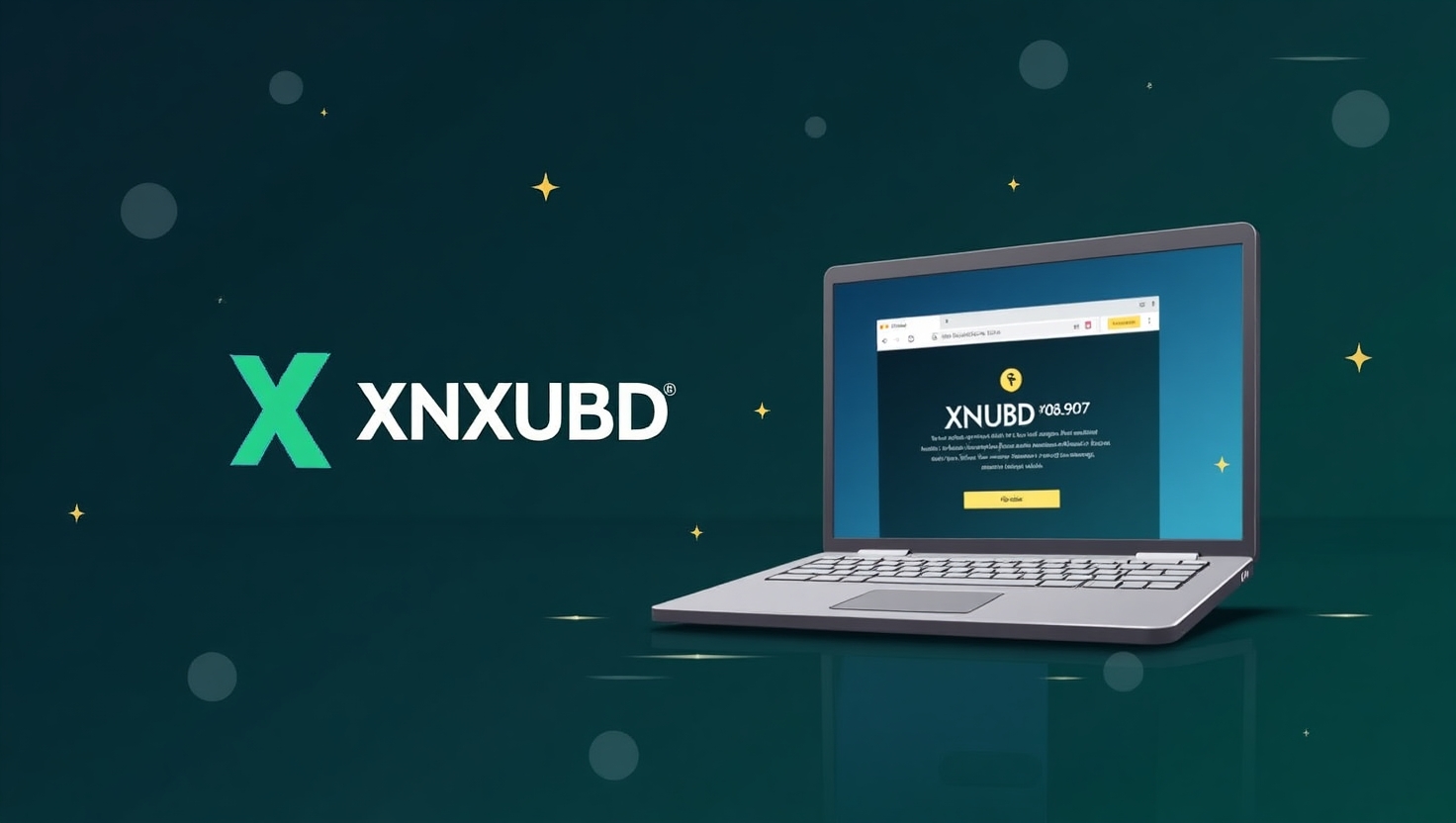 XNXUBD VPN Browser